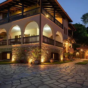 Apartment Vetrinos, Agios Nikolaos (Chalkidiki)