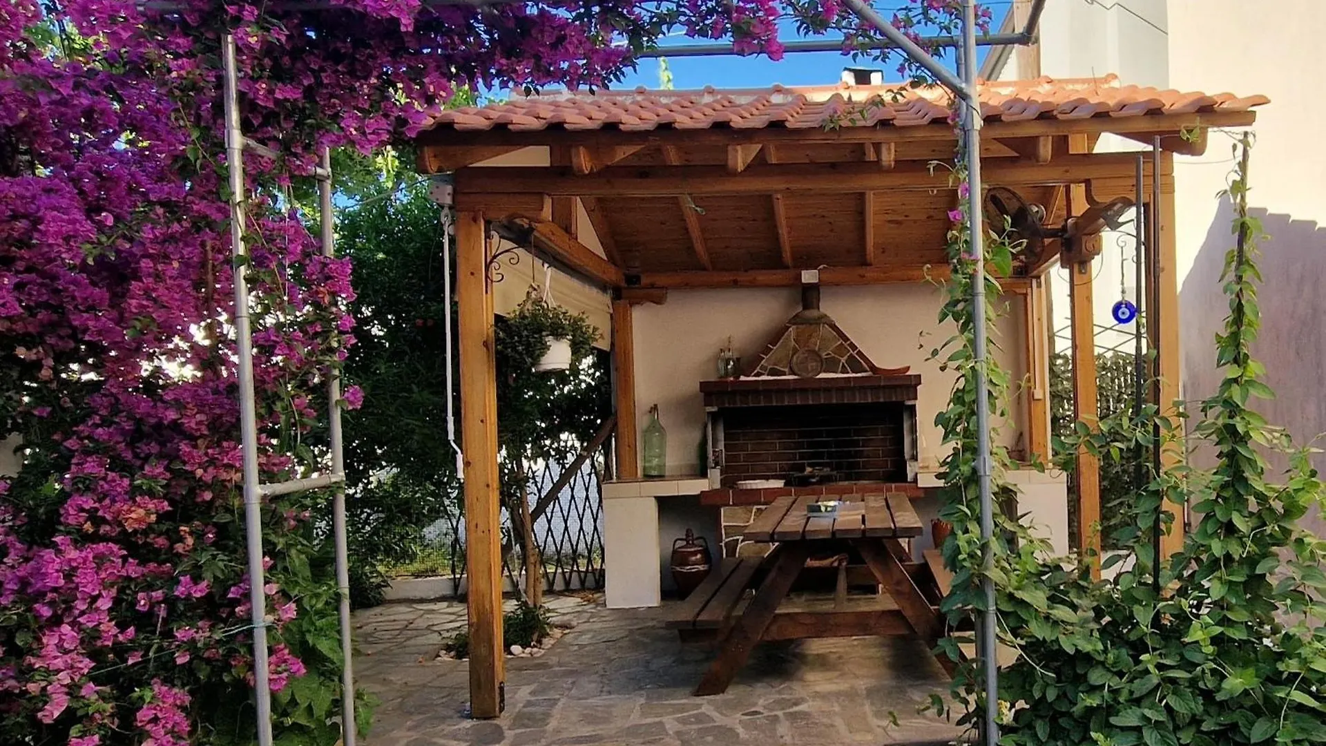 Ferienwohnung Nikolaos House Agios Nikolaos  Griechenland
