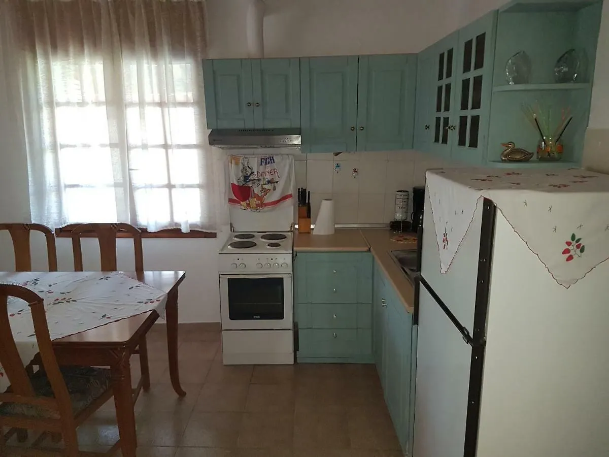 Ferienwohnung Nikolaos House Agios Nikolaos  Agios Nikolaos (Chalkidiki)