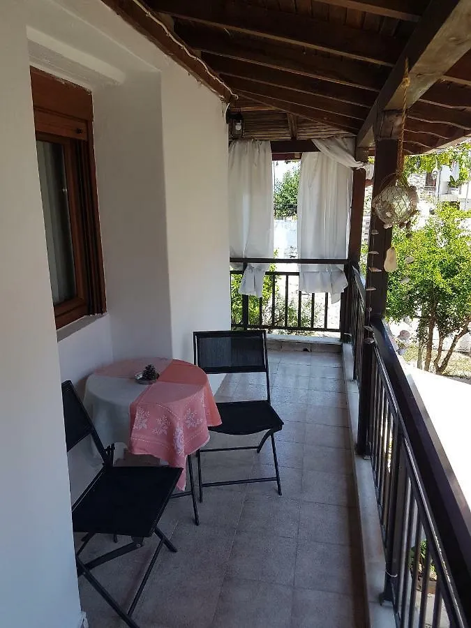 Apartment Ferienwohnung Nikolaos House Agios Nikolaos  Griechenland