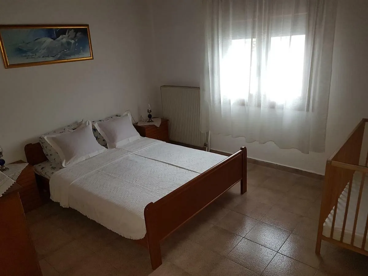 Ferienwohnung Nikolaos House Agios Nikolaos  0*, Agios Nikolaos (Chalkidiki) Griechenland